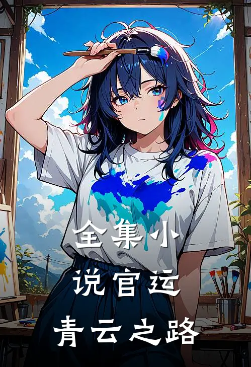 全集小说官运：青云之路
