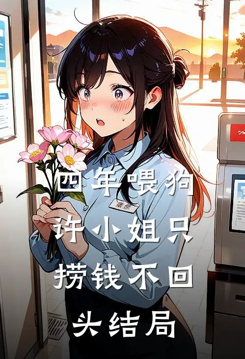 四年喂狗，许小姐只捞钱不回头结局