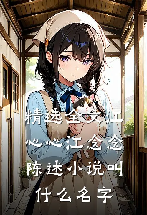 精选全文江心心江念念陈述小说叫什么名字