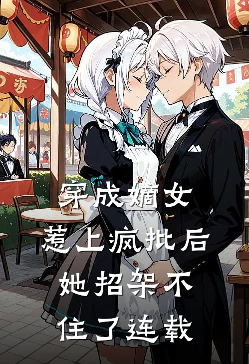 穿成嫡女，惹上疯批后她招架不住了连载
