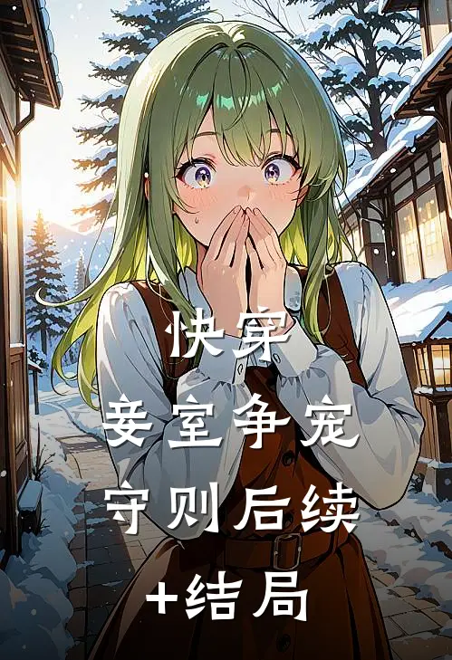快穿：妾室争宠守则后续+结局