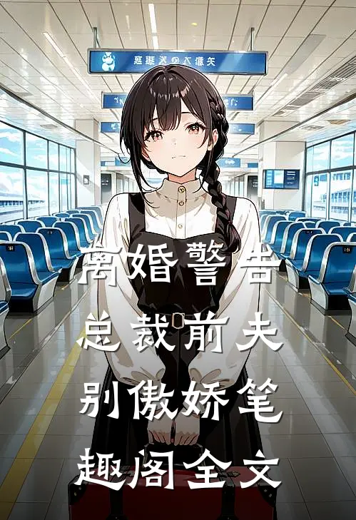 离婚警告总裁前夫别傲娇笔趣阁全文