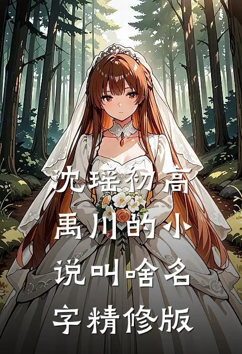 沈瑶初高禹川的小说叫啥名字精修版