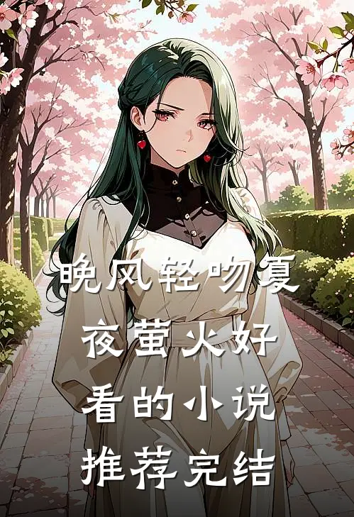 晚风轻吻夏夜萤火好看的小说推荐完结