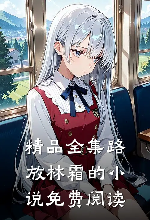 精品全集路放林霜的小说免费阅读