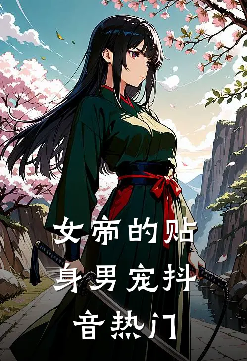 女帝的贴身男宠抖音热门