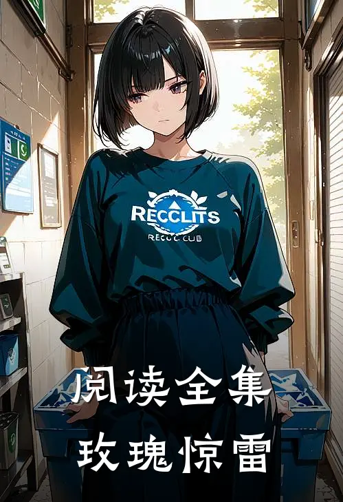 阅读全集玫瑰惊雷