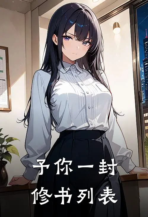 予你一封修书列表