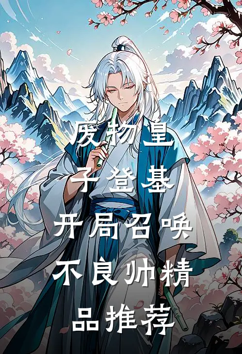 废物皇子登基，开局召唤不良帅精品推荐