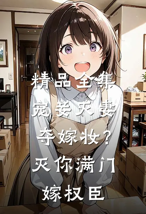 精品全集宠妾灭妻夺嫁妆？灭你满门嫁权臣