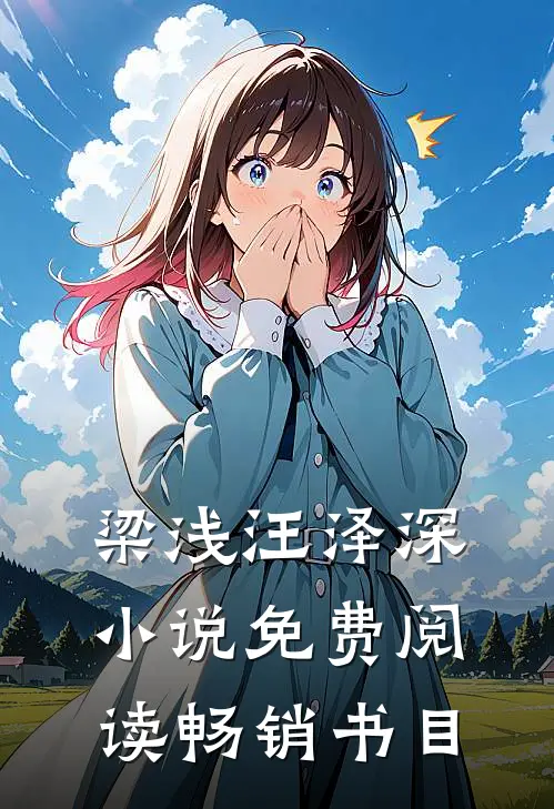梁浅汪泽深小说免费阅读畅销书目
