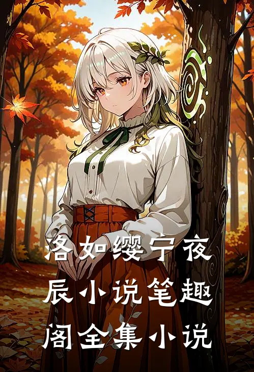 洛如缨宁夜辰小说笔趣阁全集小说