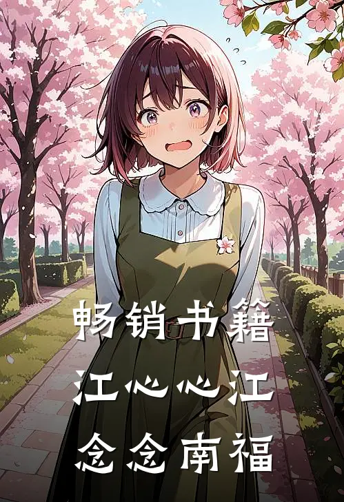 畅销书籍江心心江念念南福