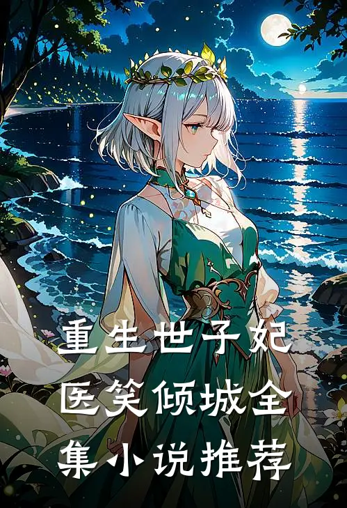 重生世子妃医笑倾城全集小说推荐