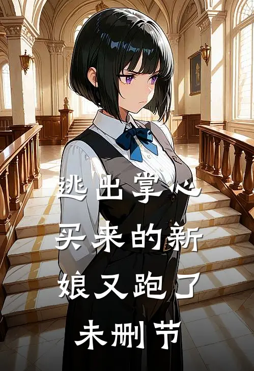逃出掌心：买来的新娘又跑了未删节