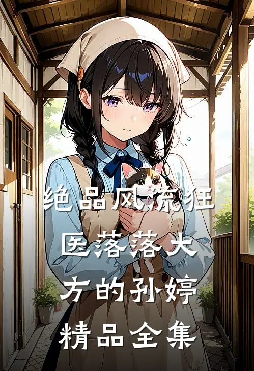绝品风流狂医 落落大方的孙婷精品全集