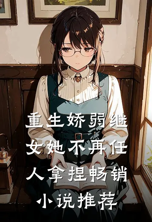 重生娇弱继女她不再任人拿捏畅销小说推荐