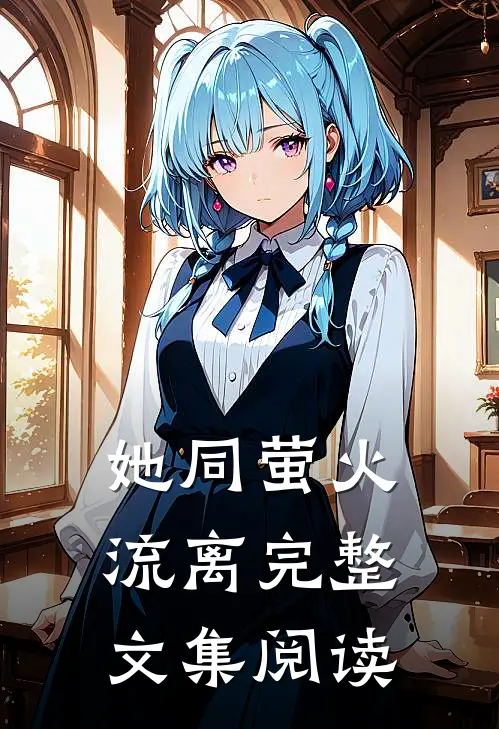 她同萤火流离完整文集阅读