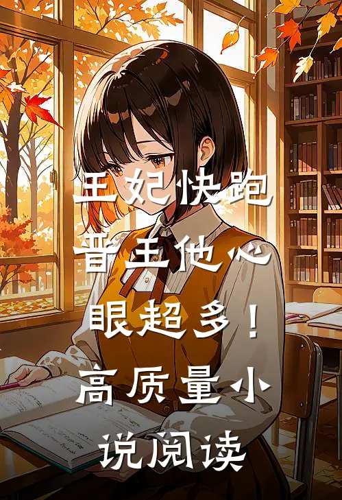 王妃快跑，晋王他心眼超多！高质量小说阅读