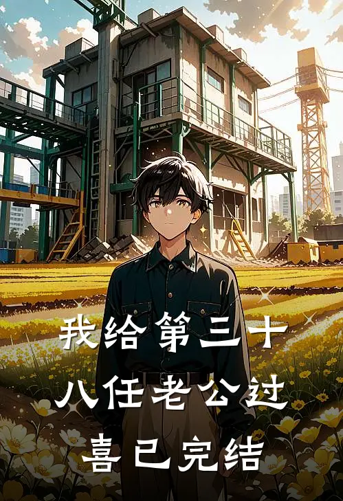 我给第三十八任老公过喜已完结