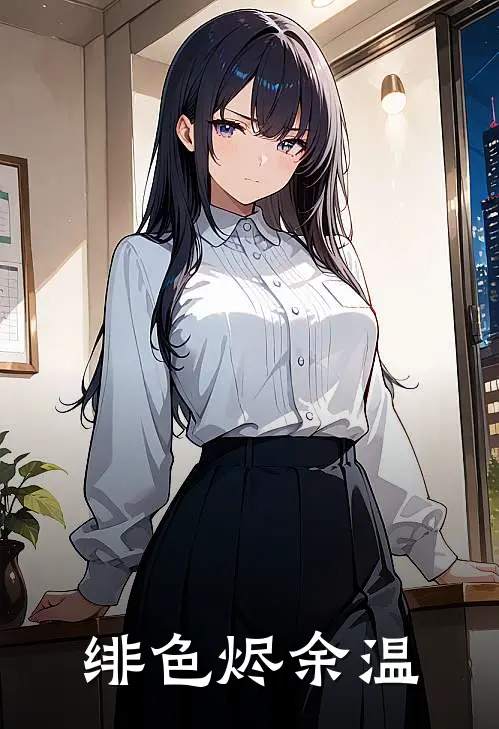 绯色烬余温