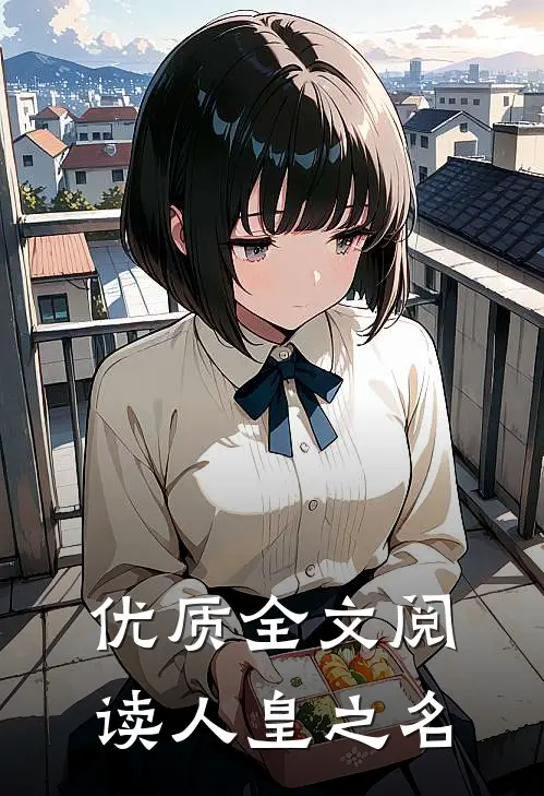 优质全文阅读人皇之名