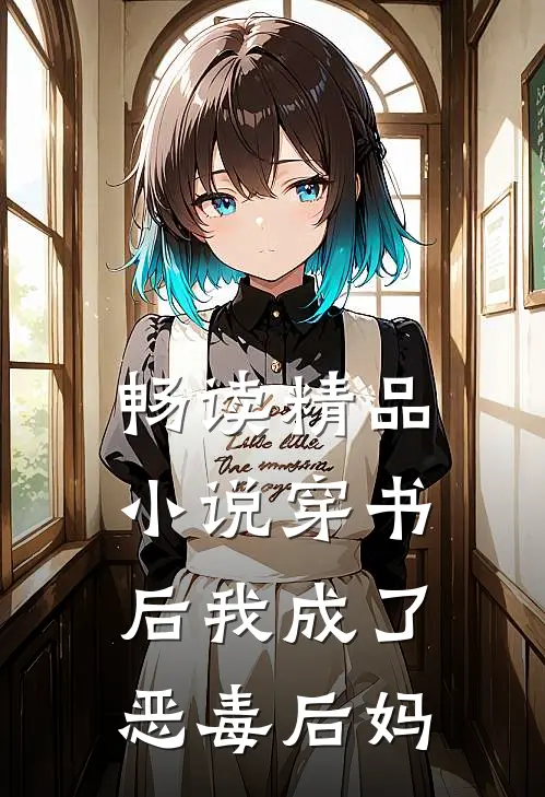畅读精品小说穿书后我成了恶毒后妈