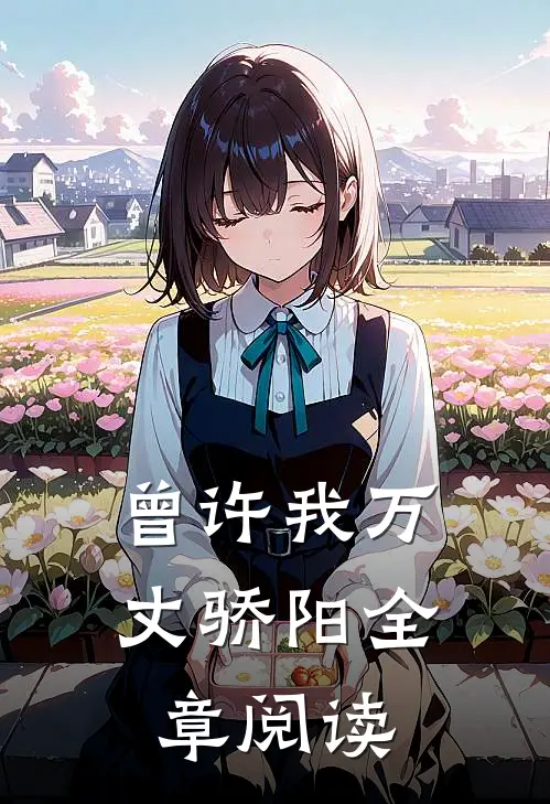 曾许我万丈骄阳全章阅读