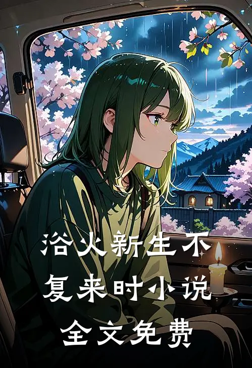 浴火新生不复来时小说全文免费