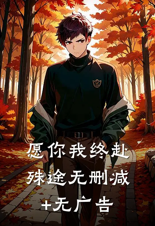 愿你我终赴殊途无删减+无广告