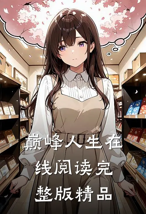 巅峰人生在线阅读完整版精品