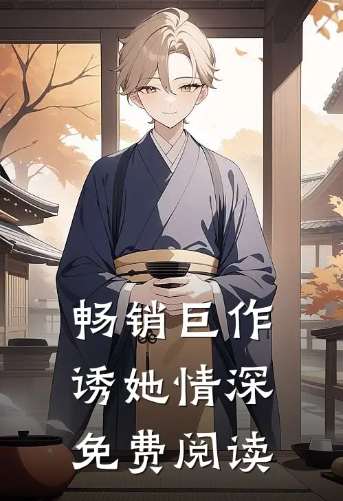 畅销巨作诱她情深免费阅读
