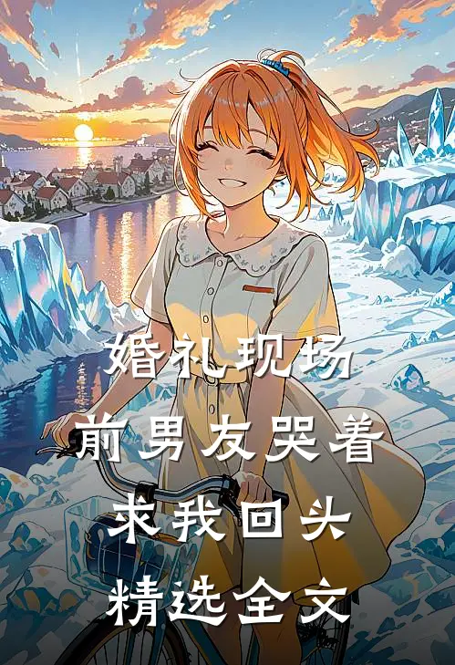 婚礼现场，前男友哭着求我回头精选全文