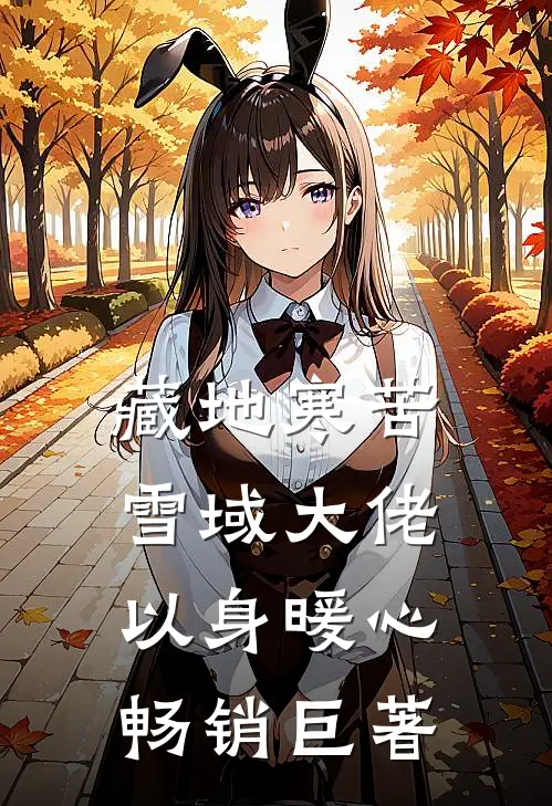 藏地寒苦，雪域大佬以身暖心畅销巨著