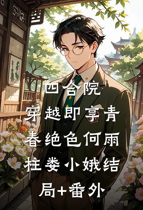四合院：穿越即享青春绝色何雨柱娄小娥结局+番外