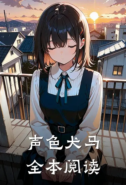 声色犬马全本阅读