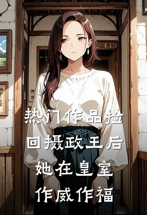 热门作品捡回摄政王后，她在皇室作威作福