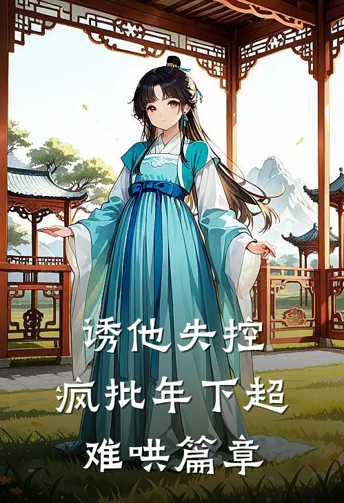 诱他失控，疯批年下超难哄篇章