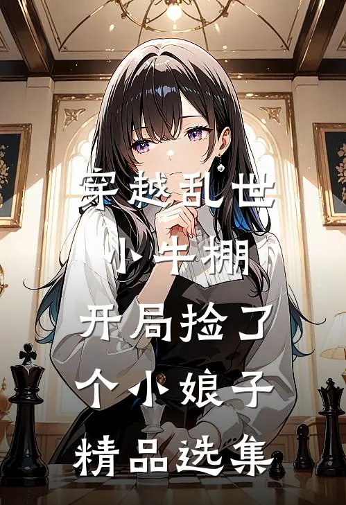 穿越乱世小牛棚，开局捡了个小娘子精品选集