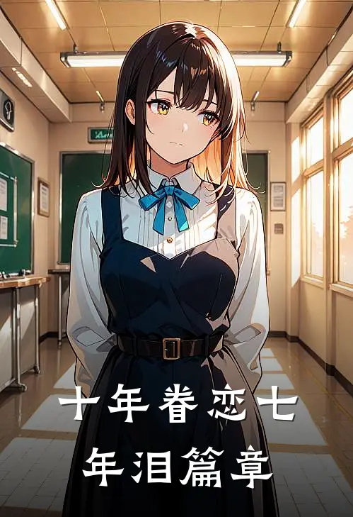 十年眷恋七年泪篇章