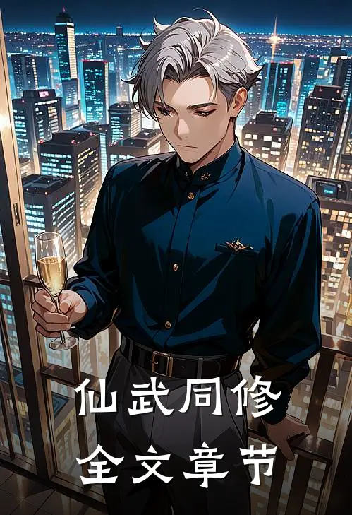 仙武同修全文章节
