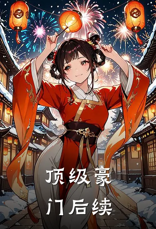 顶级豪门后续