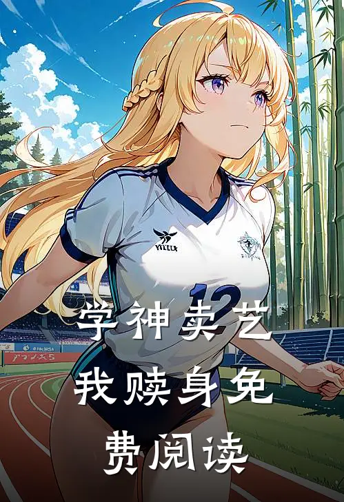 学神卖艺我赎身免费阅读