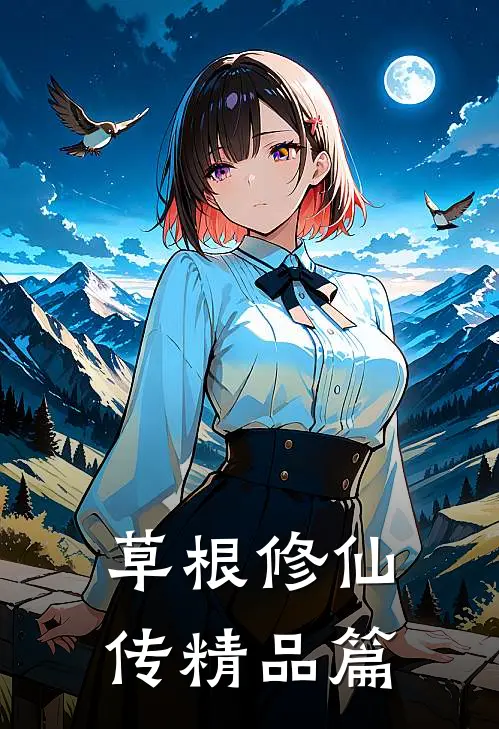 草根修仙传精品篇