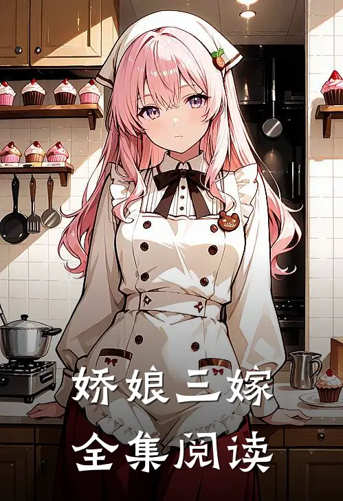 娇娘三嫁全集阅读