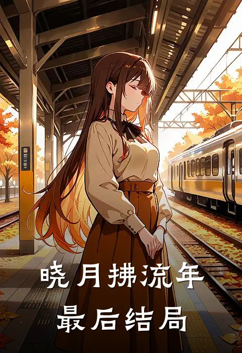 晓月拂流年最后结局
