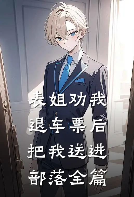 表姐劝我退车票后，把我送进部落全篇
