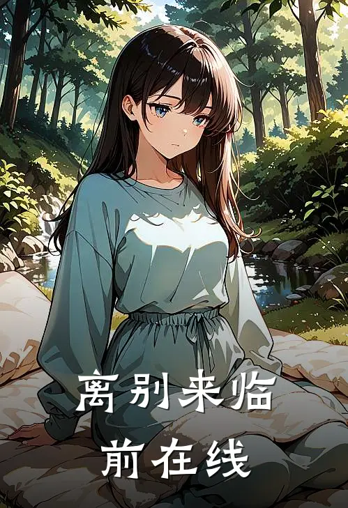 离别来临前在线