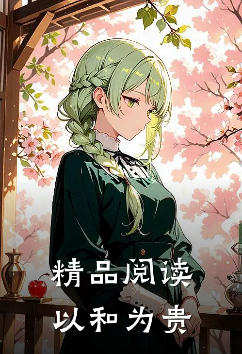 精品阅读以和为贵