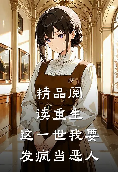 精品阅读重生：这一世我要发疯当恶人